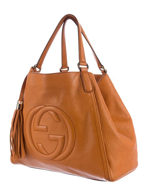 gucci style tote bag|genuine gucci tote bags.